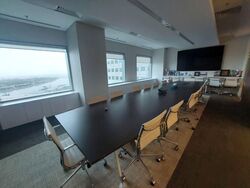 Suntec Tower Three (D1), Office #570025401